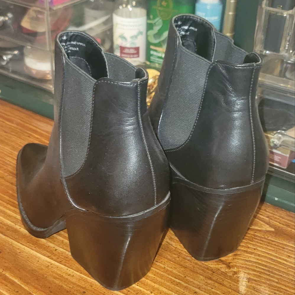 BP. Lex Bootie - Picture 11 of 16